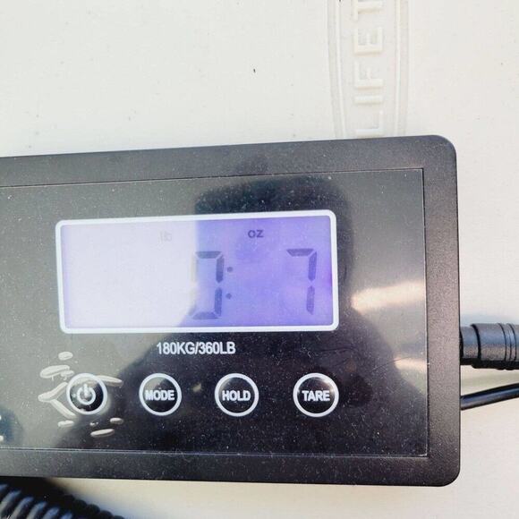 Chico's Womens Grey White Stretchy Sheer Floral Flowy Cape Style Blouse Medium - Picture 13 of 13